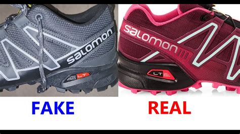 salomon shoes on ebay fake|salomon aloversary sale scam.